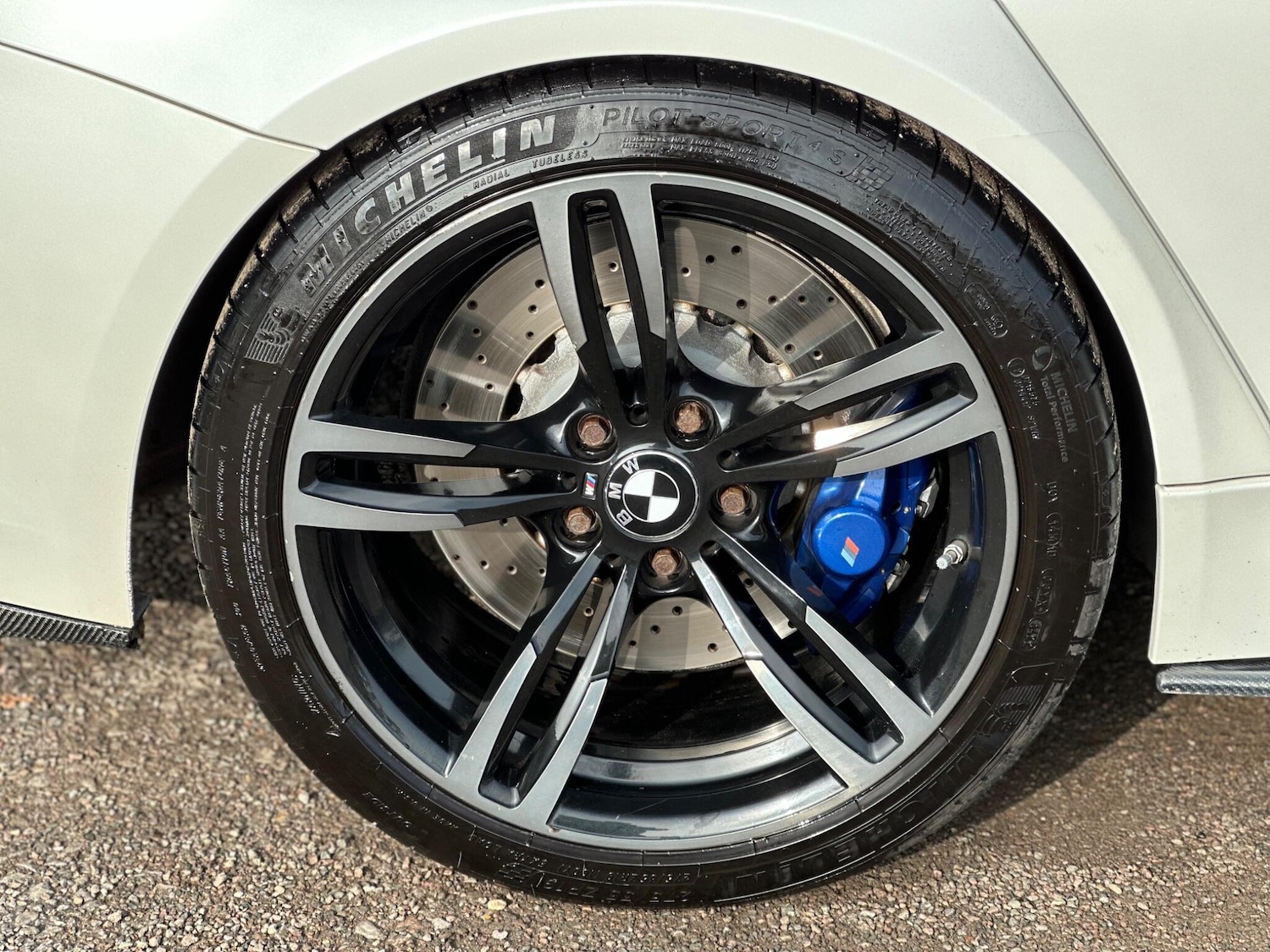 Used BMW M3 2016 for sale - 77994351: Photo 67