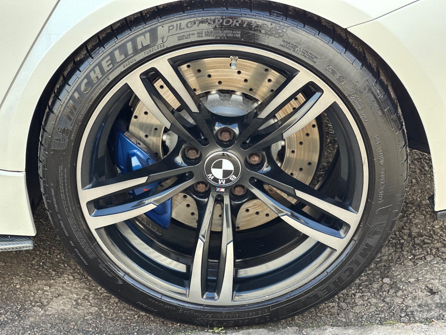 Used BMW M3 2016 for sale - 77994351: Photo 68