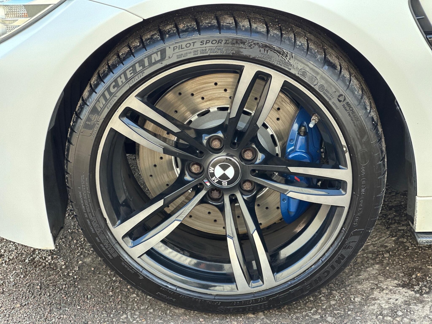 Used BMW M3 2016 for sale - 77994351: Photo 69