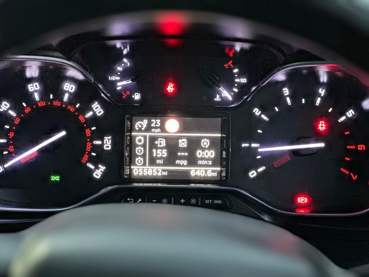 Used Citroen Berlingo 2020 for sale - 76771723: Photo 11