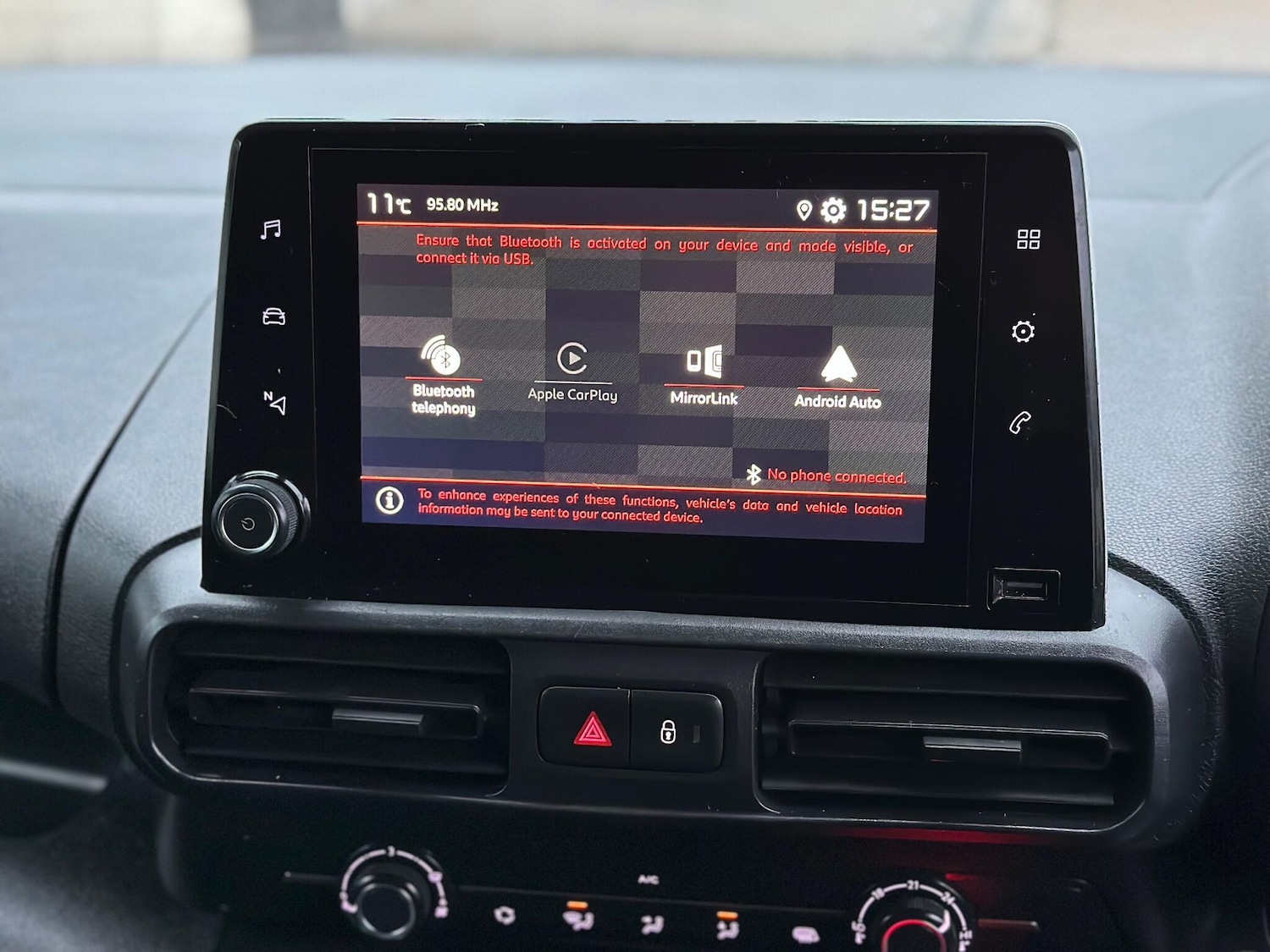 Used Citroen Berlingo 2020 for sale - 76771723: Photo 14