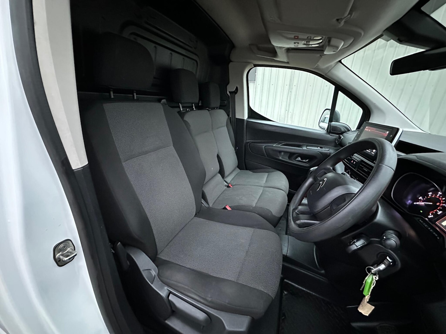 Used Citroen Berlingo 2020 for sale - 76771723: Photo 16