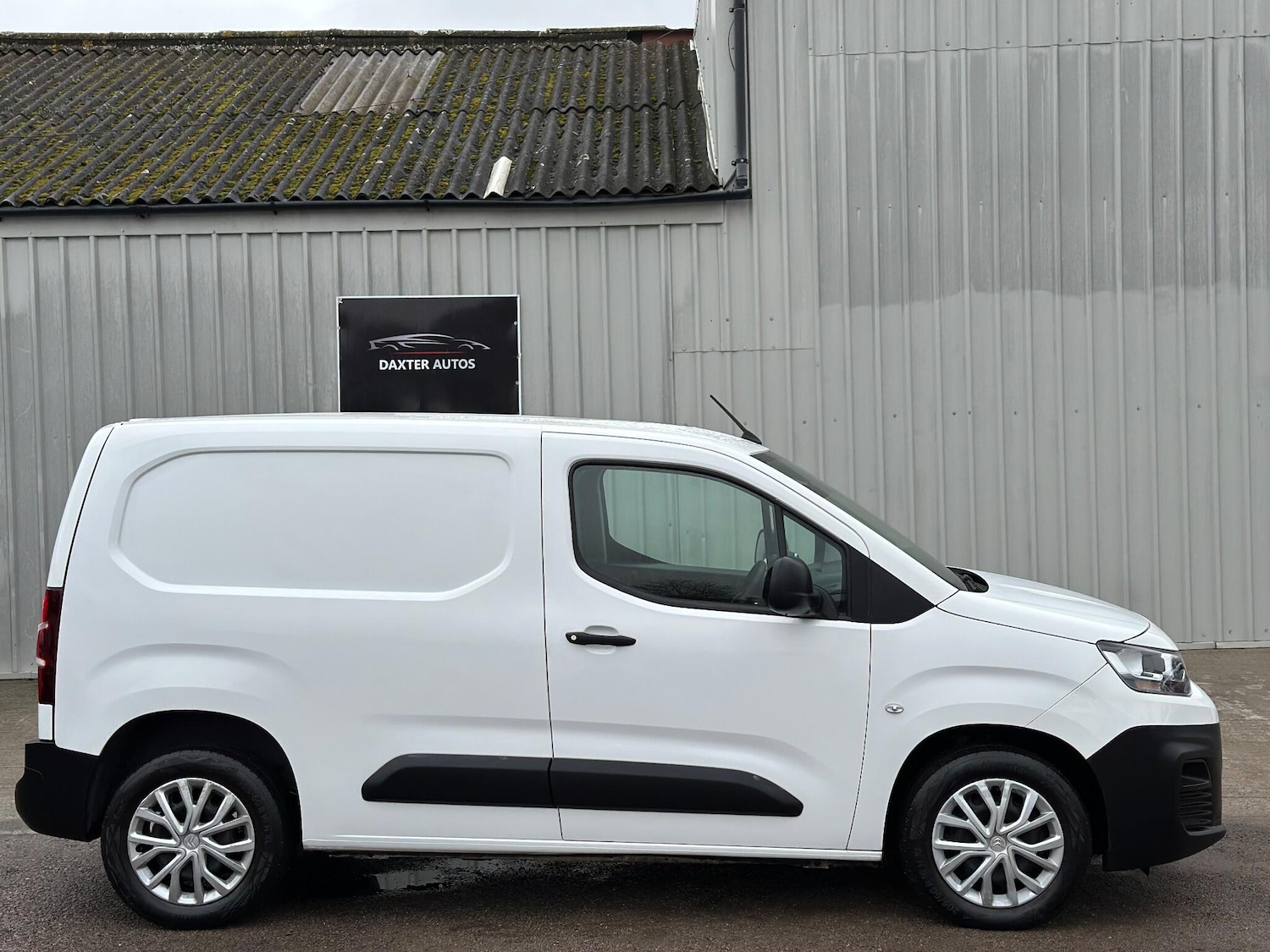 Used Citroen Berlingo 2020 for sale - 76771723: Photo 20