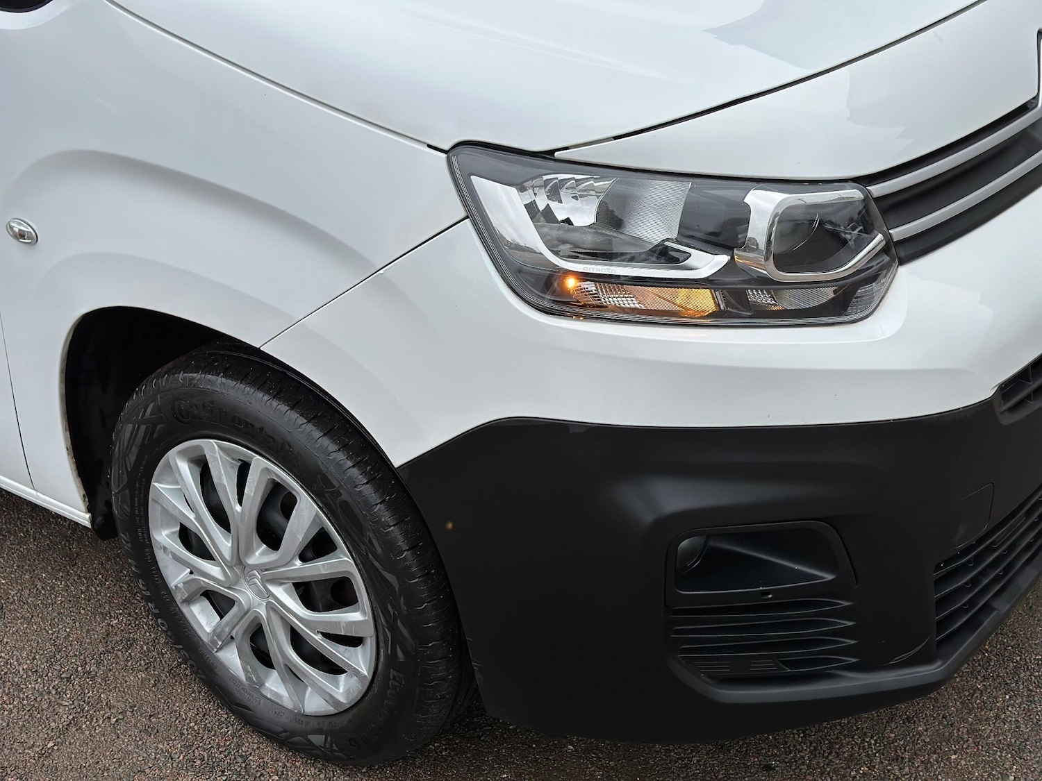 Used Citroen Berlingo 2020 for sale - 76771723: Photo 21