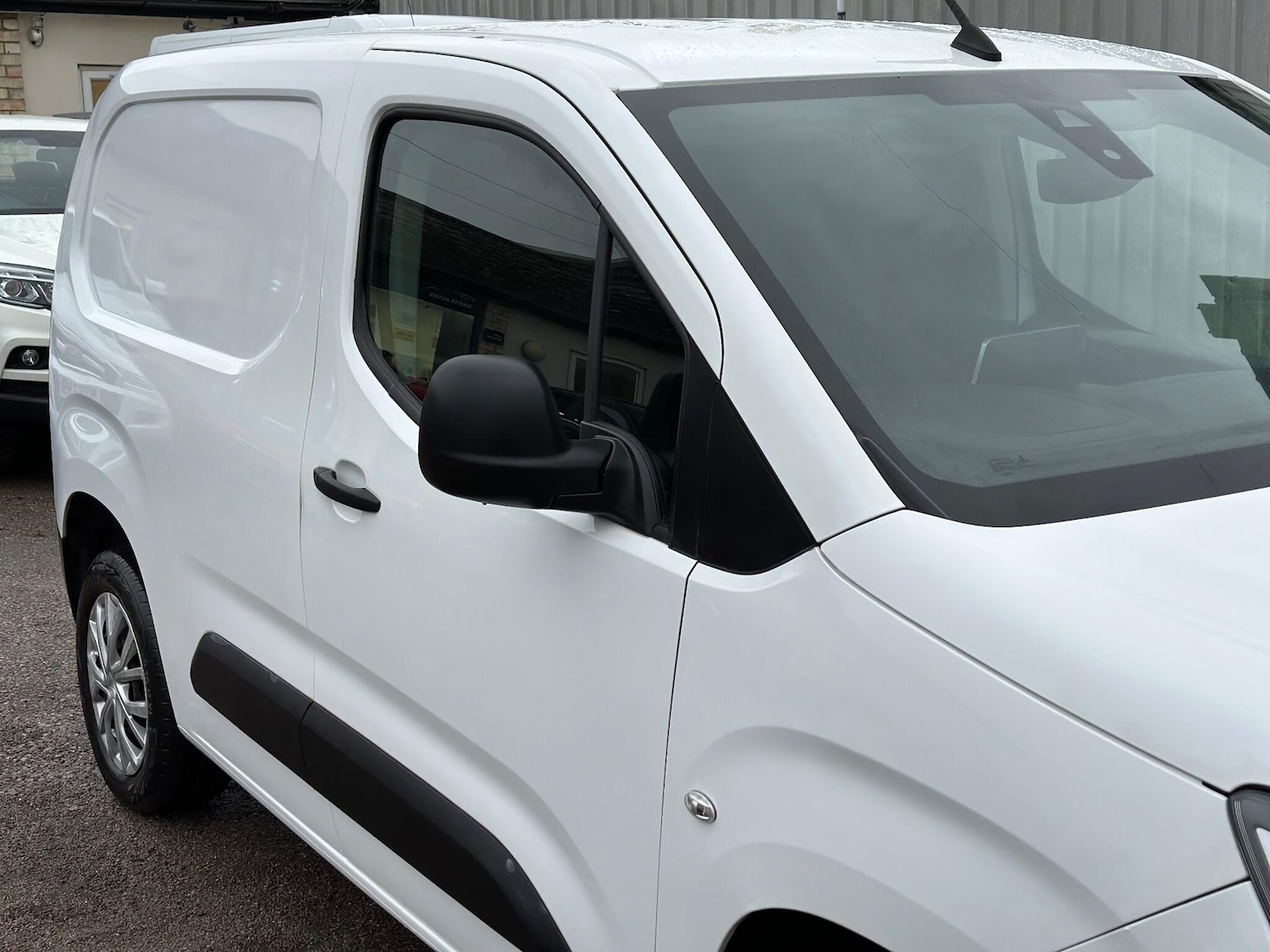 Used Citroen Berlingo 2020 for sale - 76771723: Photo 22