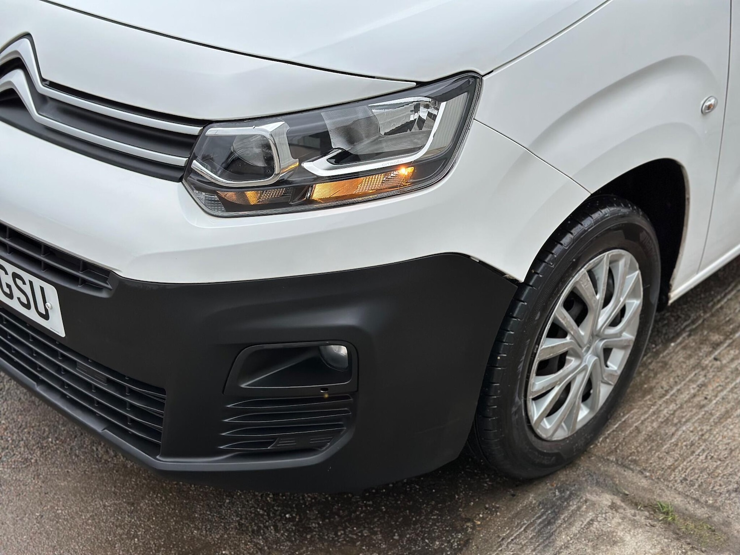 Used Citroen Berlingo 2020 for sale - 76771723: Photo 23