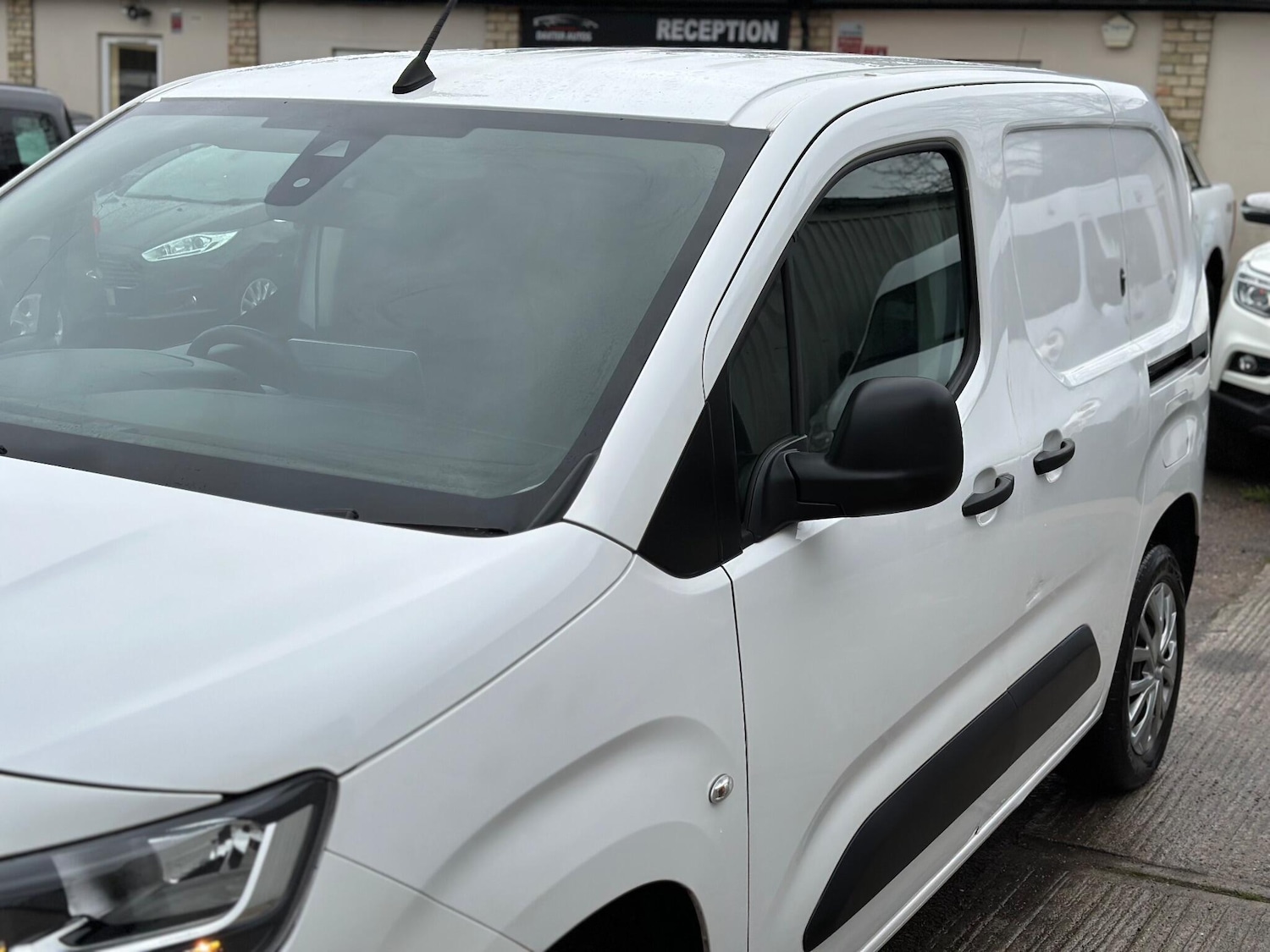 Used Citroen Berlingo 2020 for sale - 76771723: Photo 24