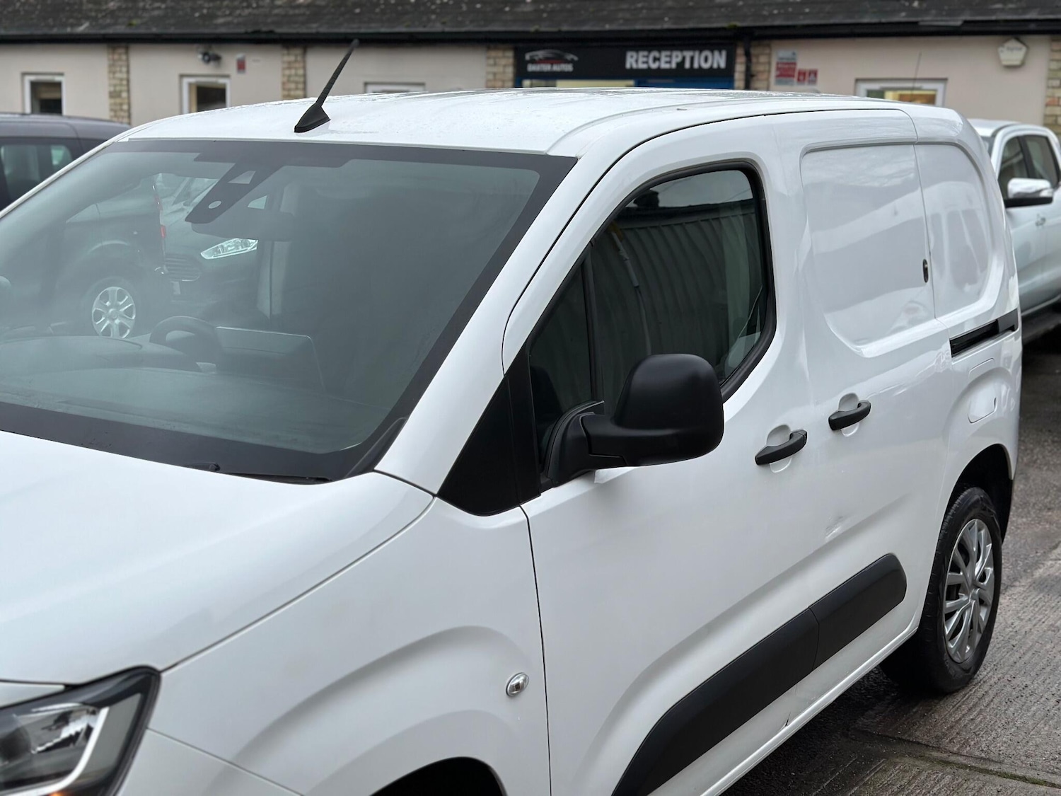 Used Citroen Berlingo 2020 for sale - 76771723: Photo 25