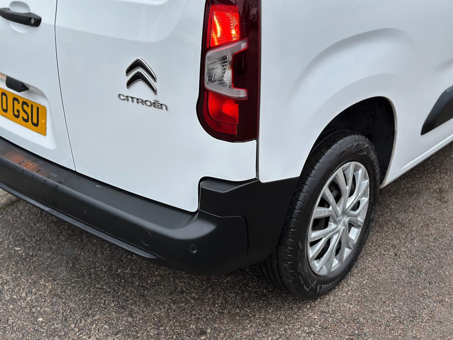 Used Citroen Berlingo 2020 for sale - 76771723: Photo 28