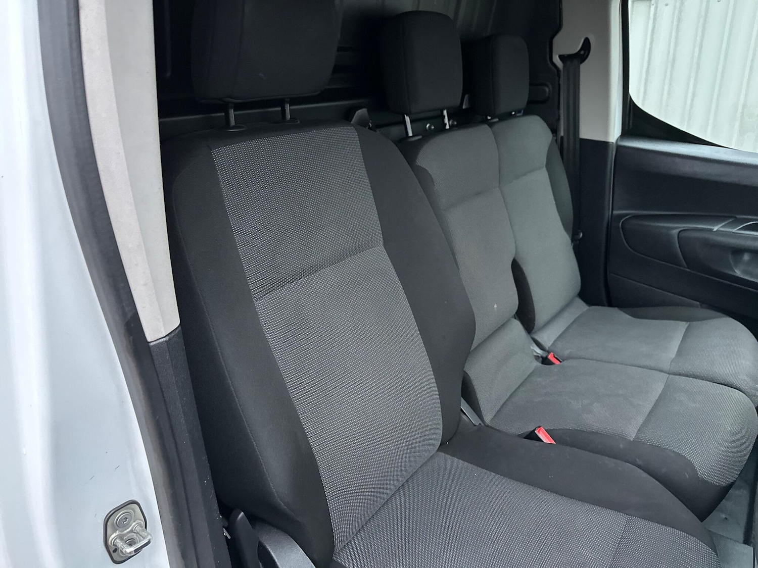 Used Citroen Berlingo 2020 for sale - 76771723: Photo 32