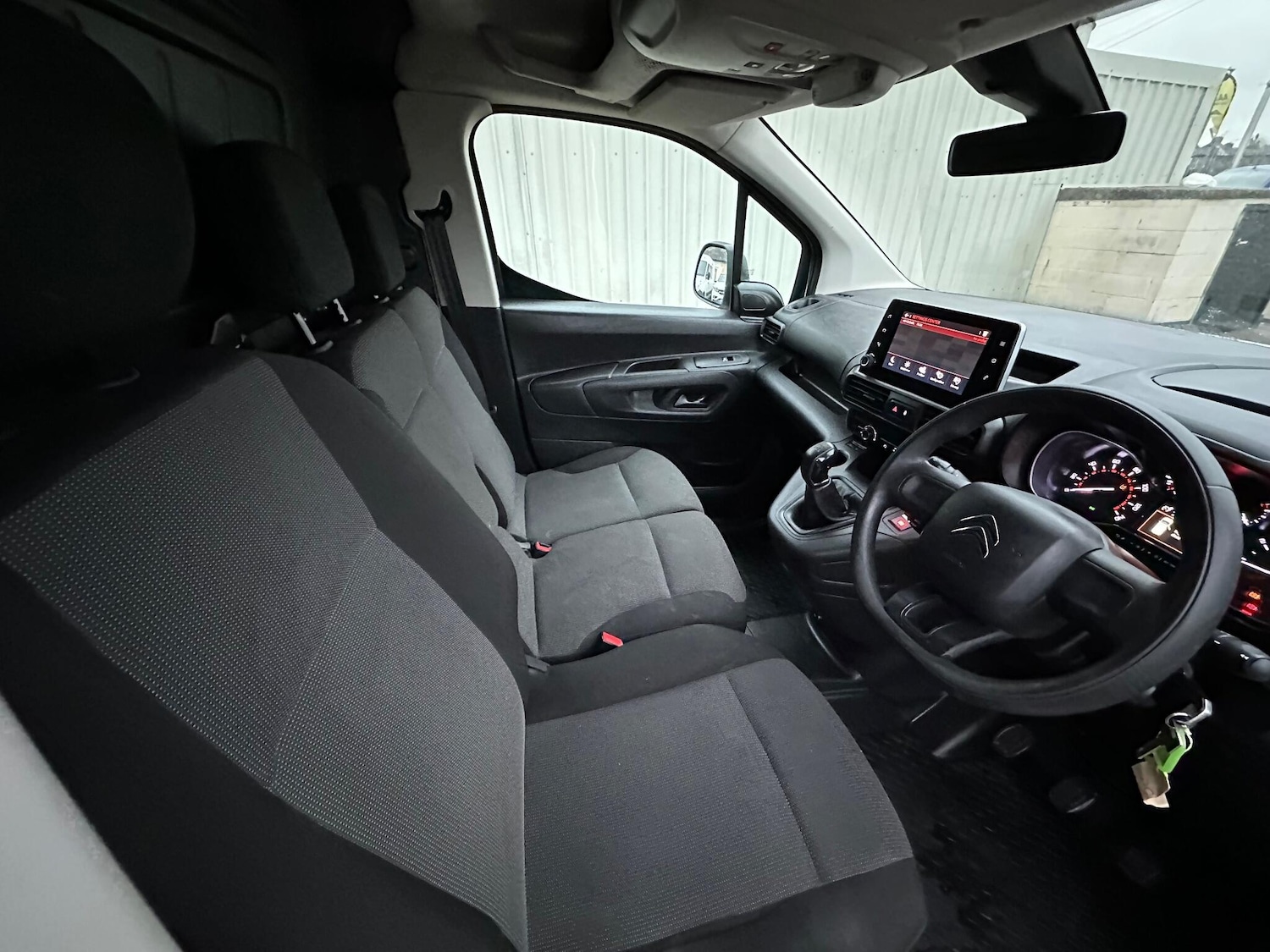 Used Citroen Berlingo 2020 for sale - 76771723: Photo 33