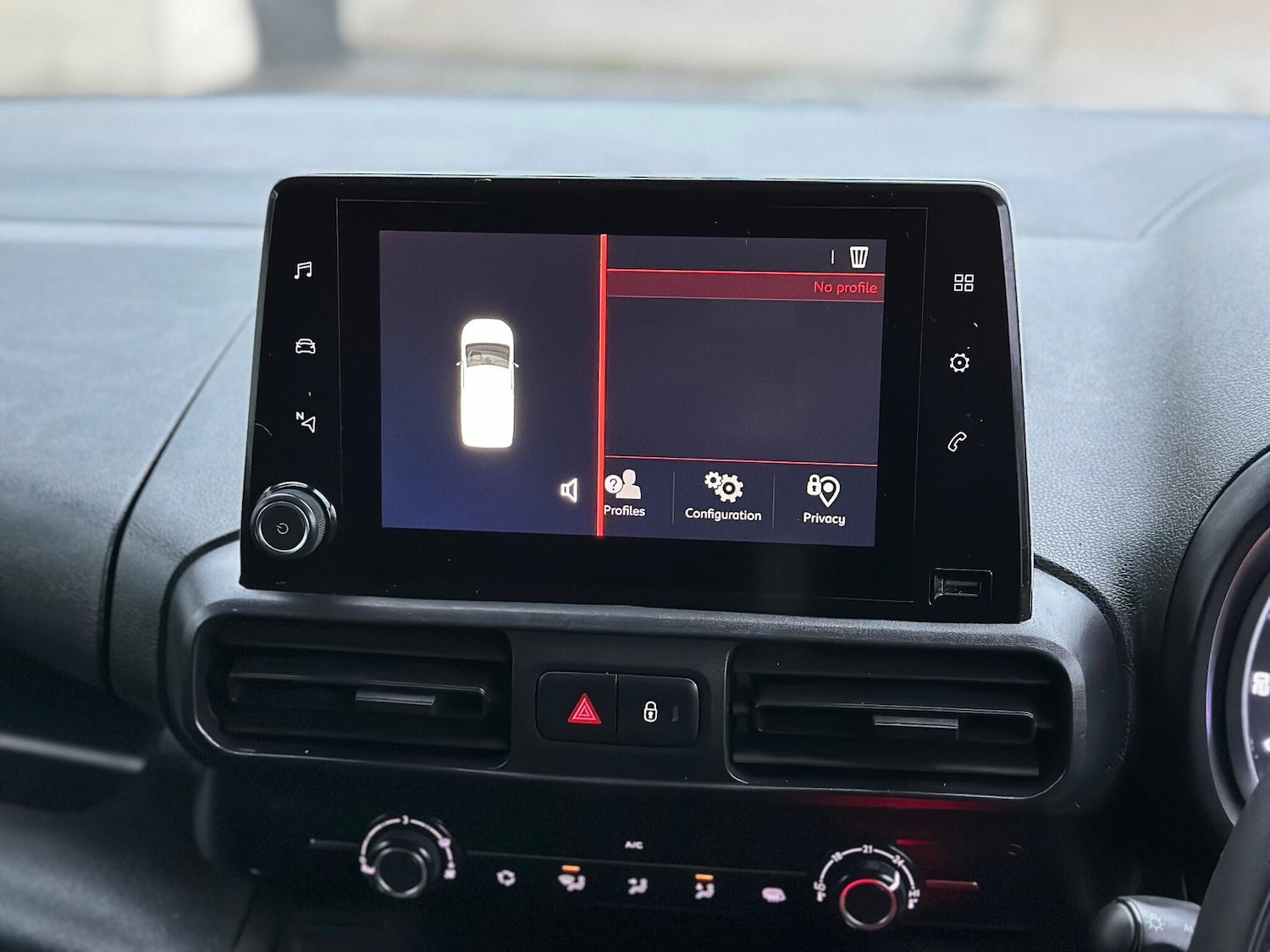 Used Citroen Berlingo 2020 for sale - 76771723: Photo 37