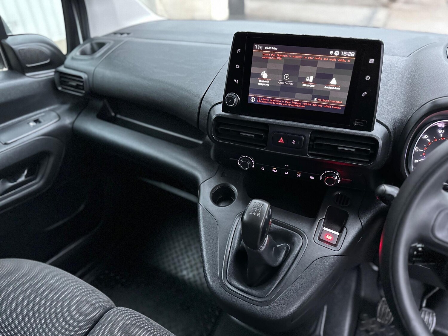 Used Citroen Berlingo 2020 for sale - 76771723: Photo 38