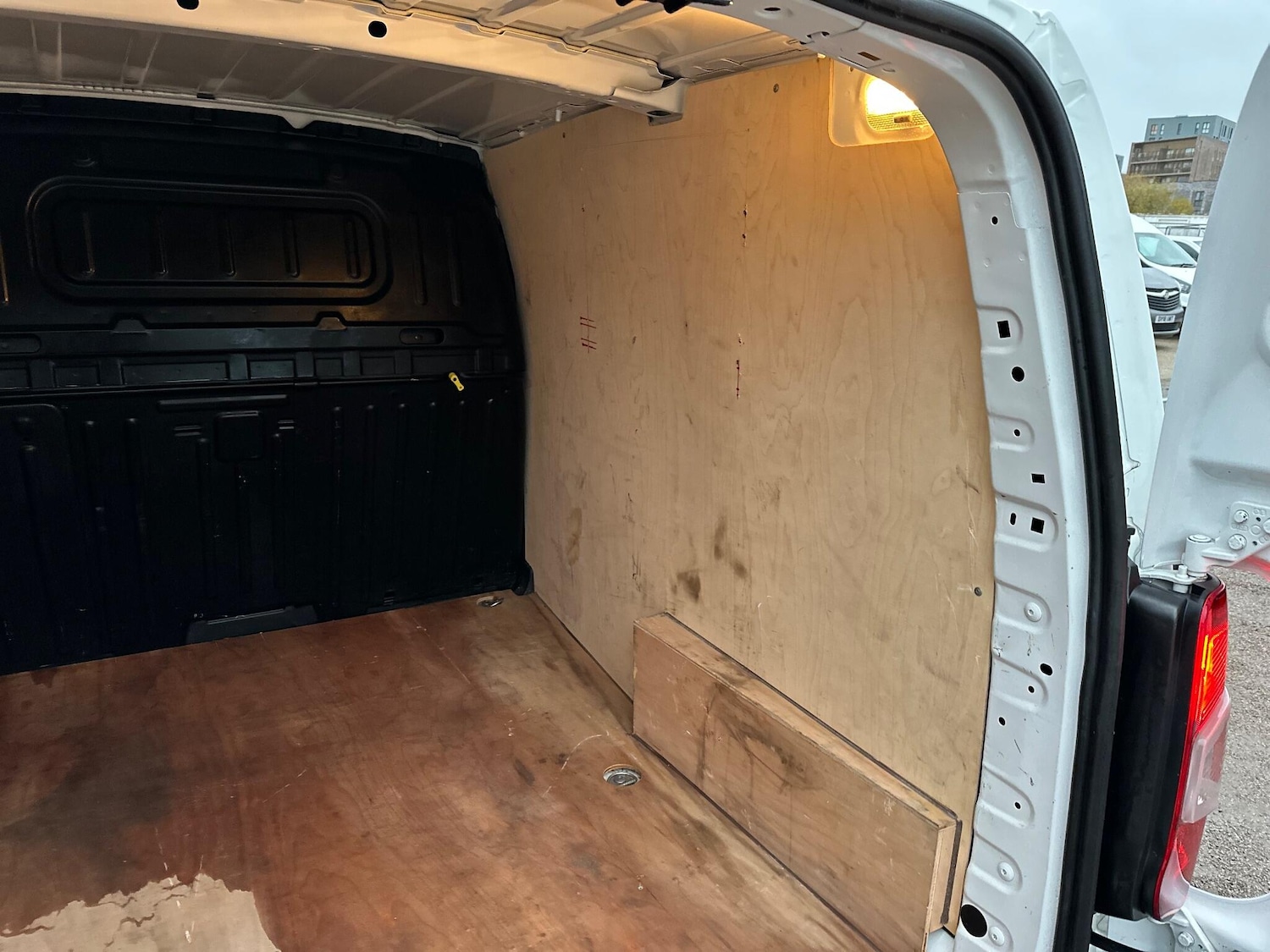 Used Citroen Berlingo 2020 for sale - 76771723: Photo 39