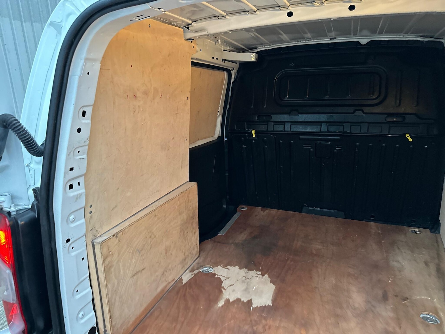 Used Citroen Berlingo 2020 for sale - 76771723: Photo 41