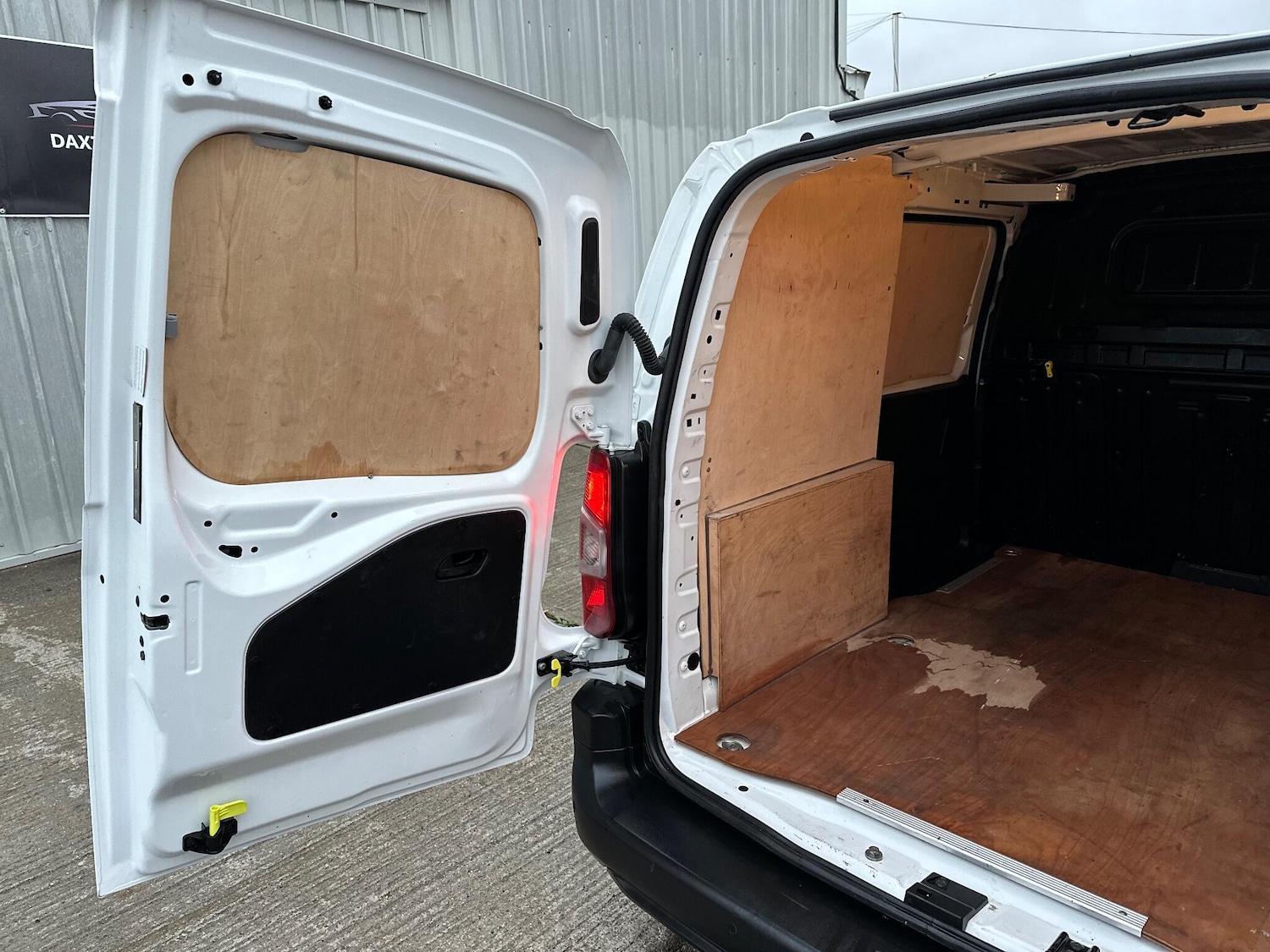 Used Citroen Berlingo 2020 for sale - 76771723: Photo 43