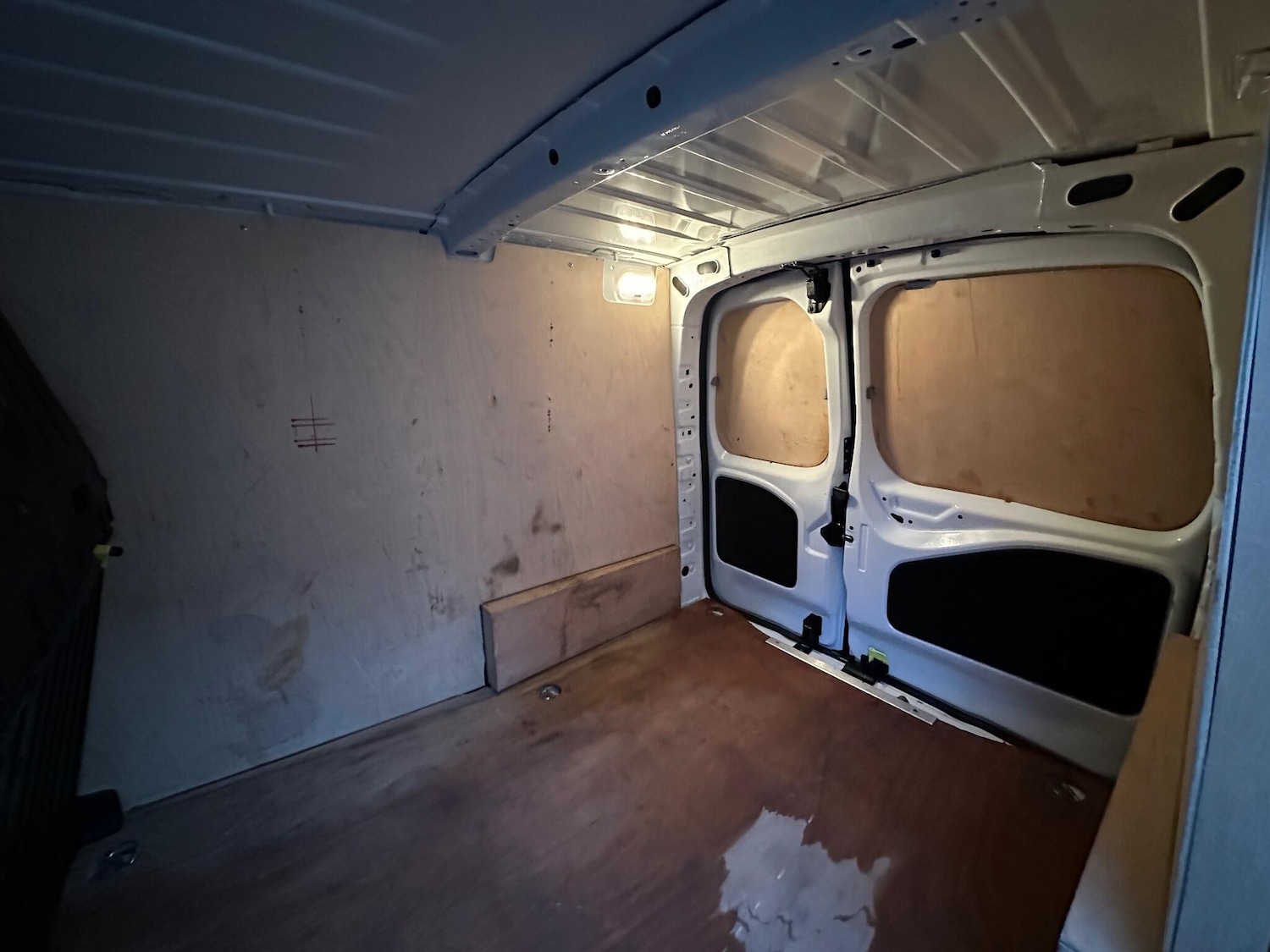 Used Citroen Berlingo 2020 for sale - 76771723: Photo 47