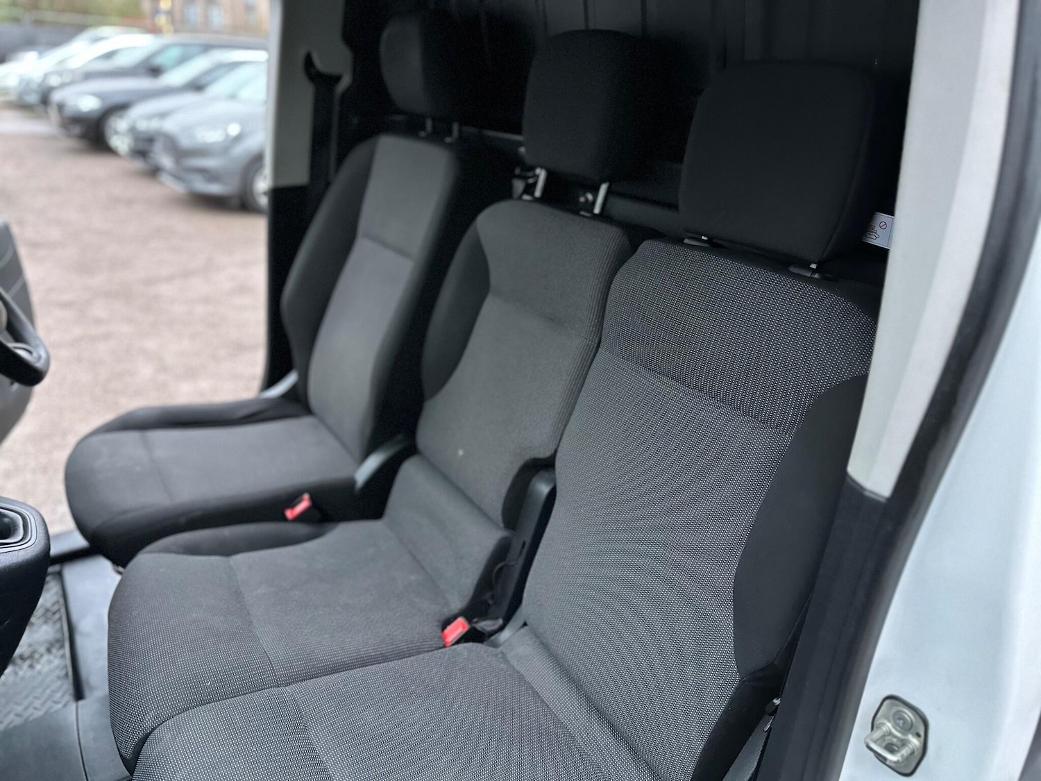 Used Citroen Berlingo 2020 for sale - 76771723: Photo 49