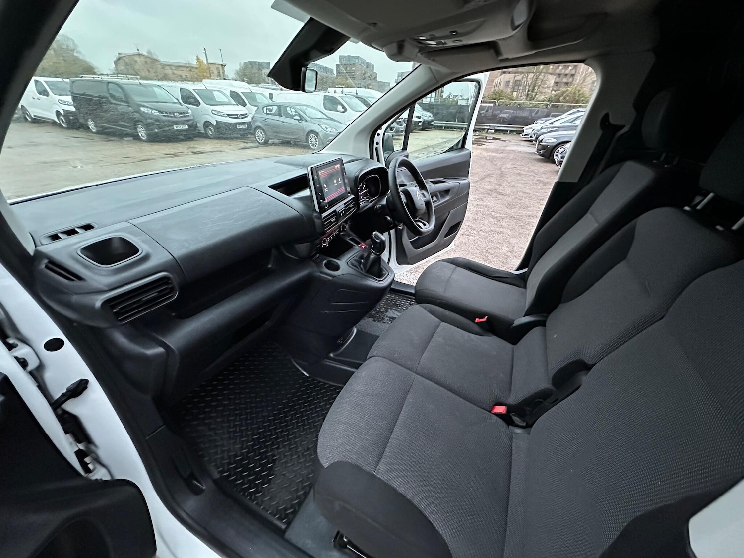 Used Citroen Berlingo 2020 for sale - 76771723: Photo 51