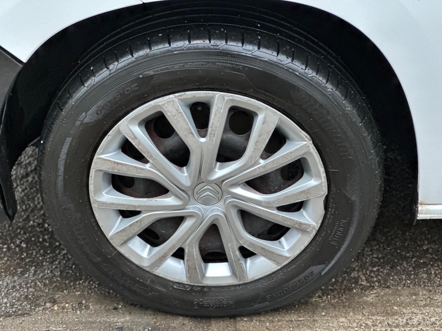 Used Citroen Berlingo 2020 for sale - 76771723: Photo 52