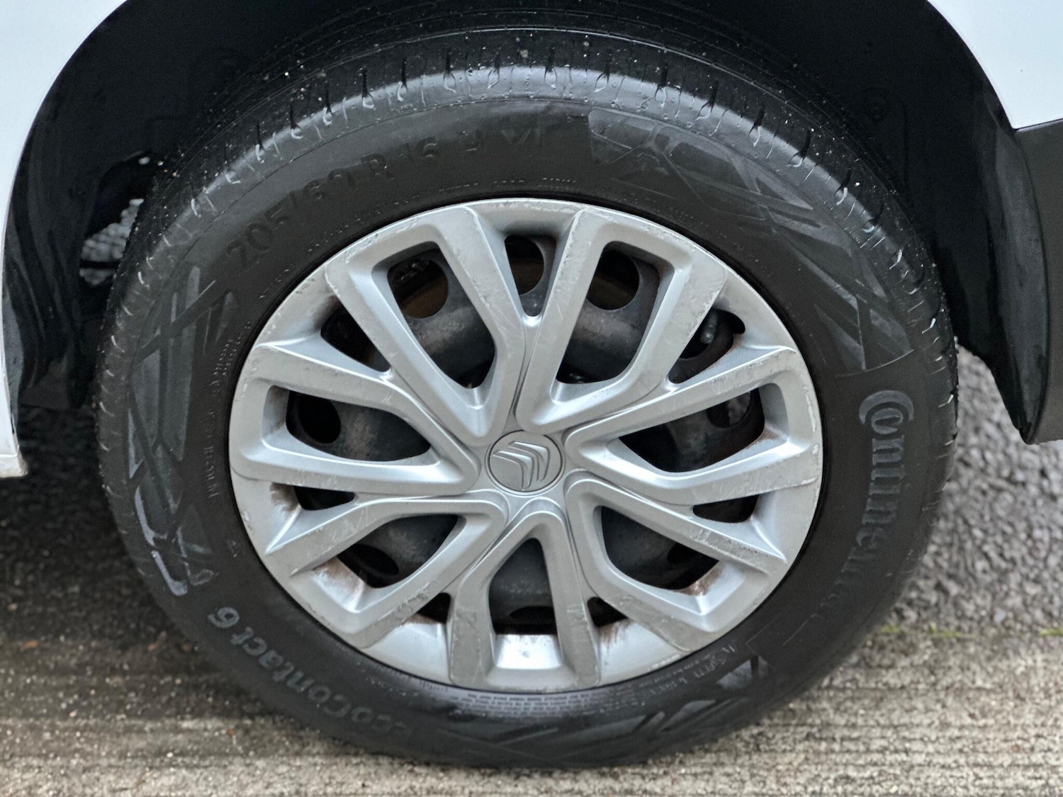 Used Citroen Berlingo 2020 for sale - 76771723: Photo 53