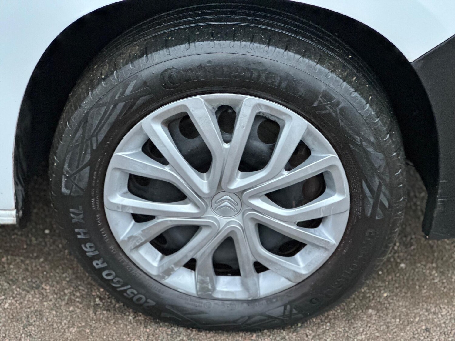 Used Citroen Berlingo 2020 for sale - 76771723: Photo 54