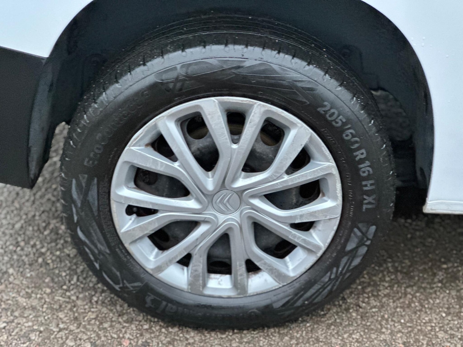 Used Citroen Berlingo 2020 for sale - 76771723: Photo 55