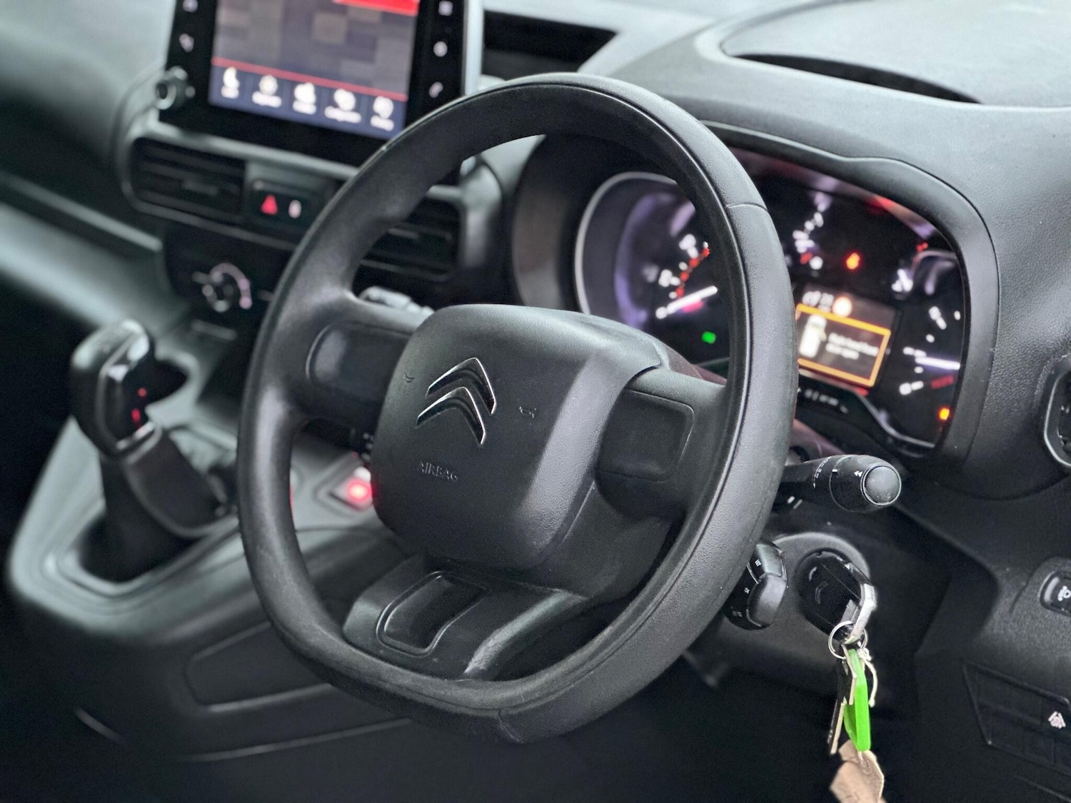 Used Citroen Berlingo 2020 for sale - 76771723: Photo 9