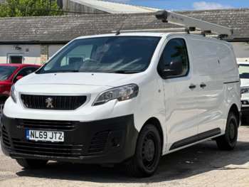 Used Peugeot Expert 2019 for sale - 75186239: Photo
