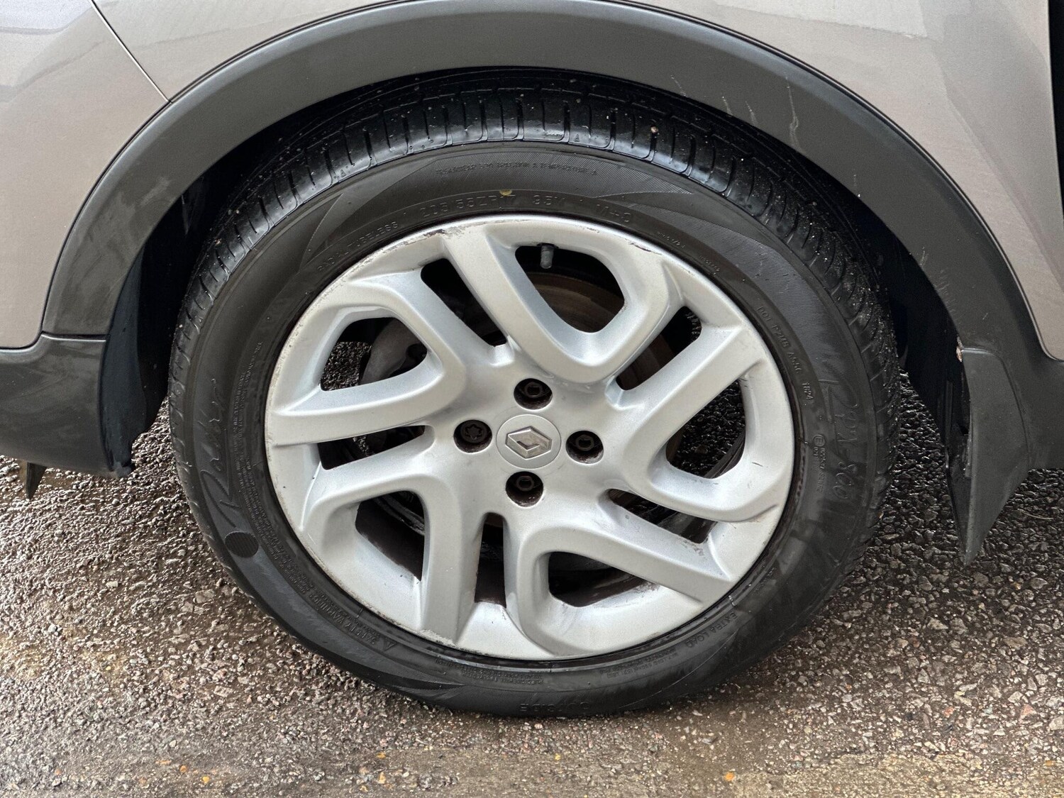 Used Renault Captur 2015 for sale - 77396607: Photo 13