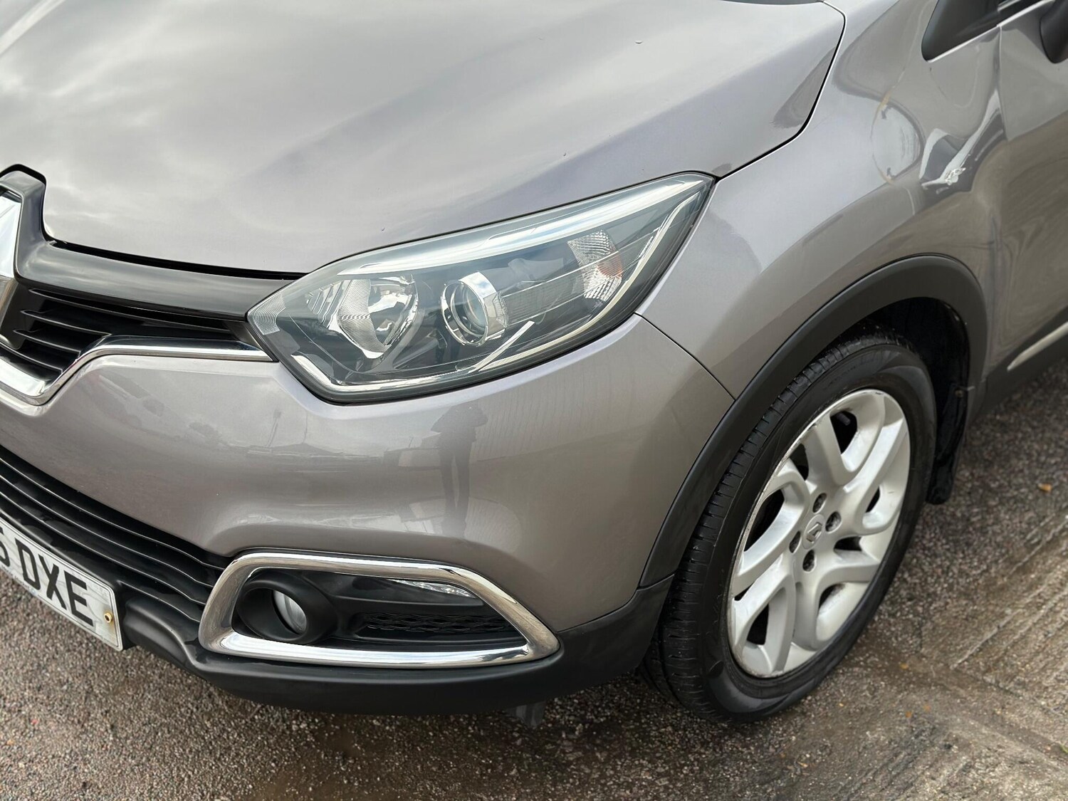 Used Renault Captur 2015 for sale - 77396607: Photo 20