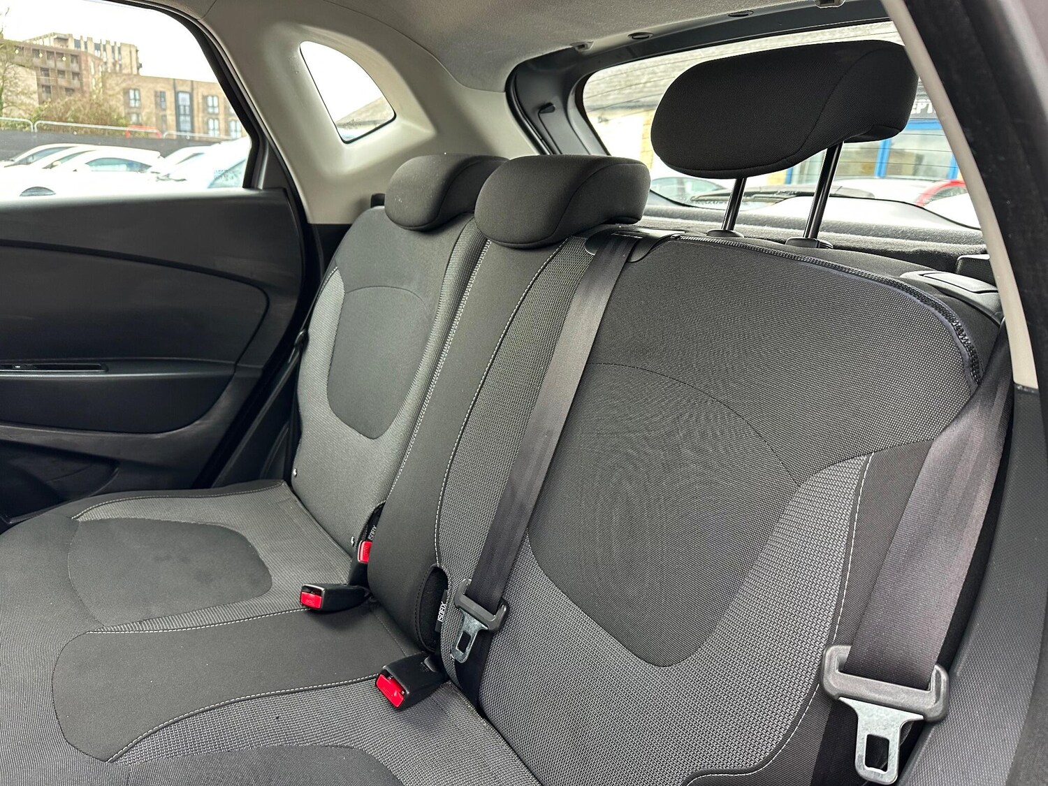 Used Renault Captur 2015 for sale - 77396607: Photo 42