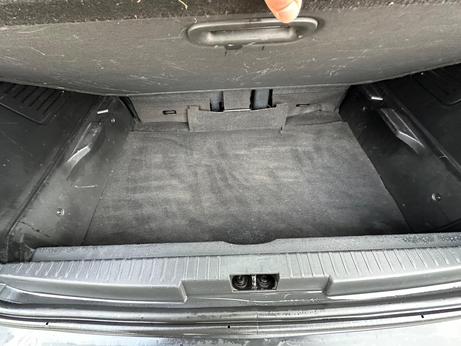 Used Renault Captur 2015 for sale - 77396607: Photo 45