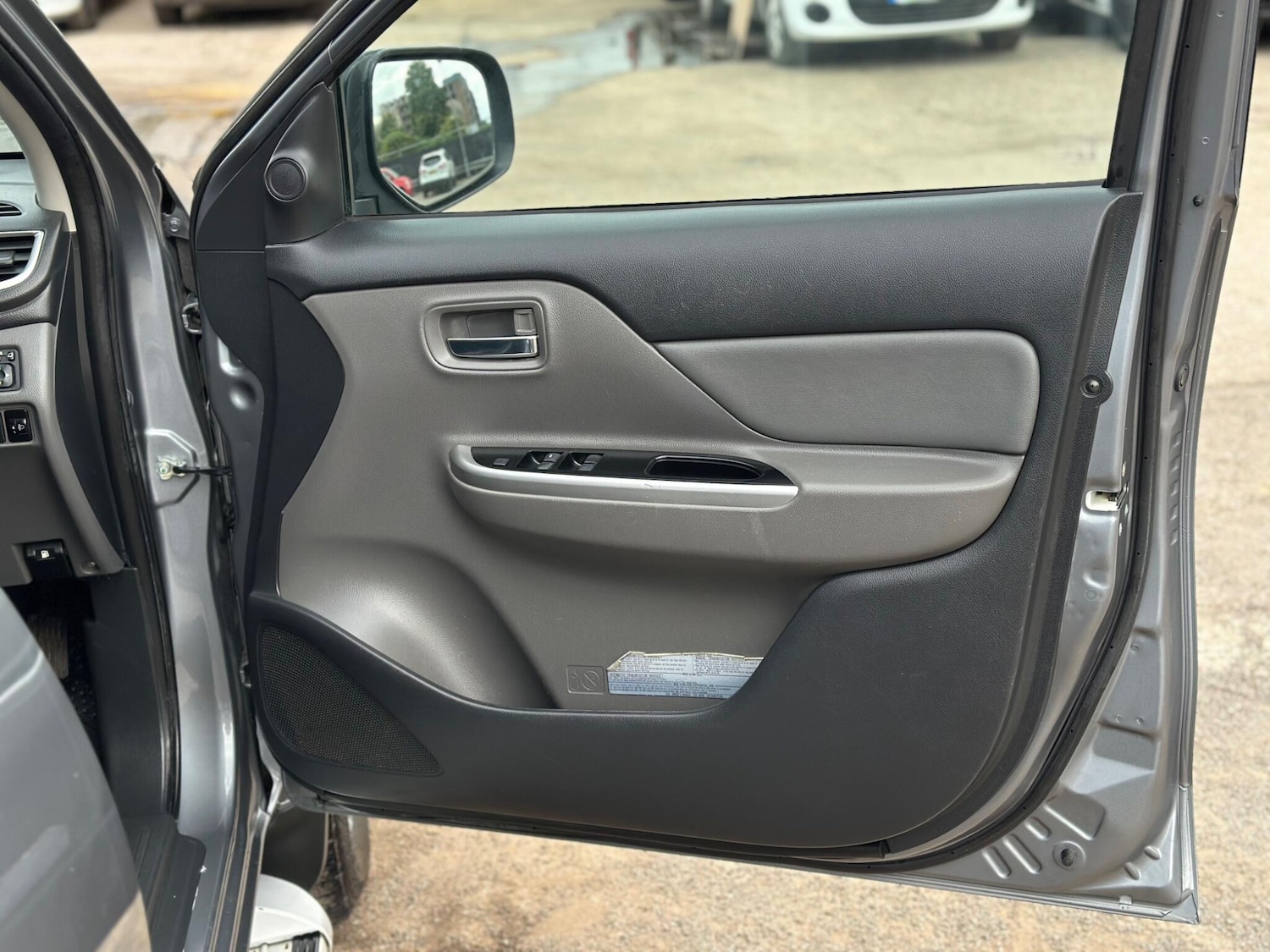 Vehicle 23