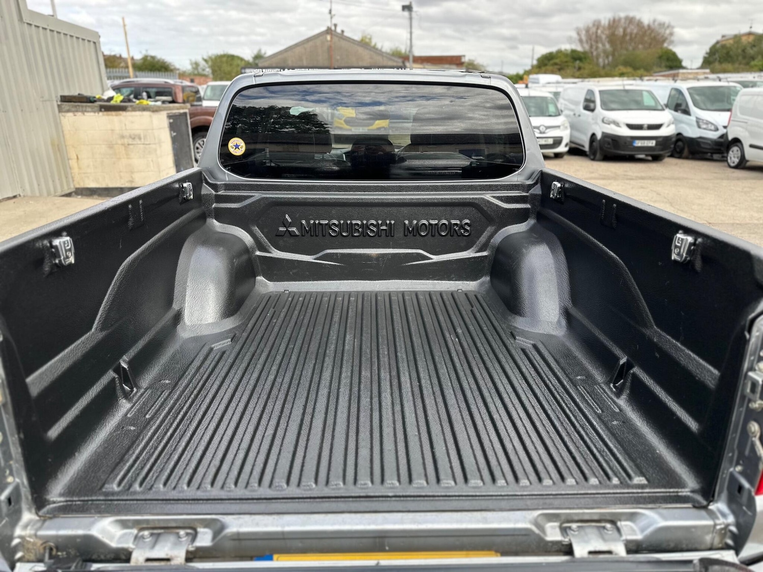 Vehicle 43