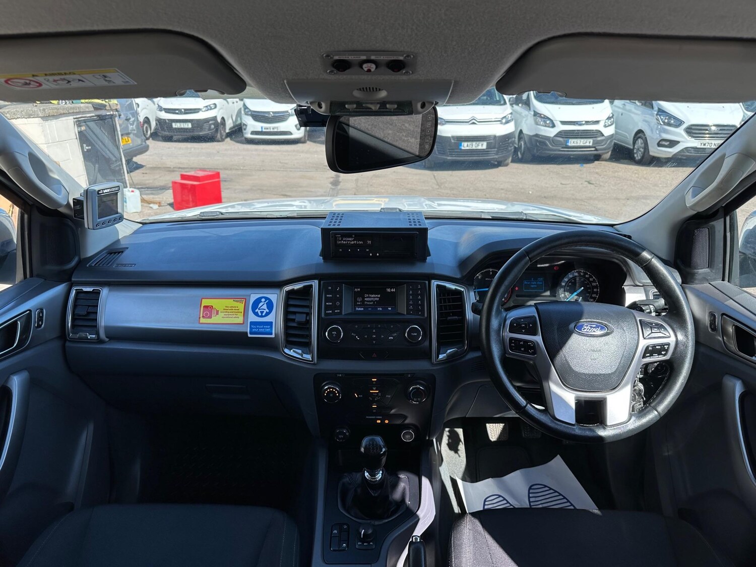Vehicle 13