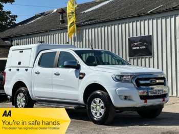 Used Ford Ranger 2019 for sale - 75224367: Photo