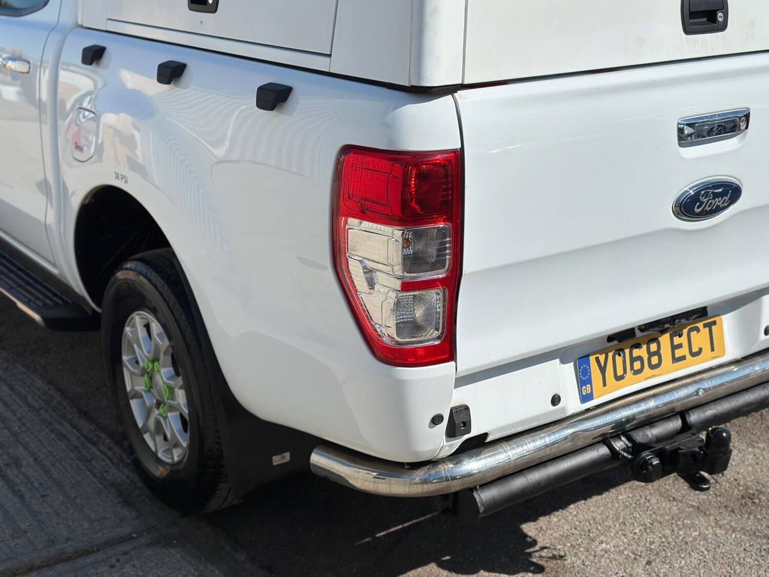 Vehicle 26