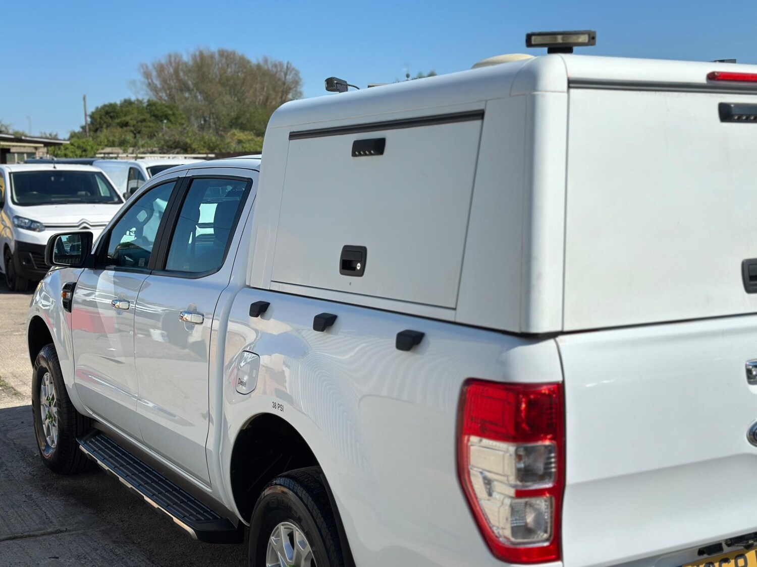 Vehicle 27