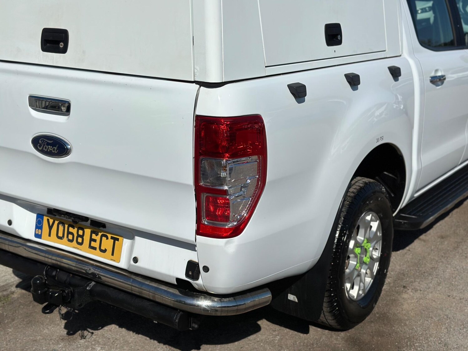 Vehicle 28
