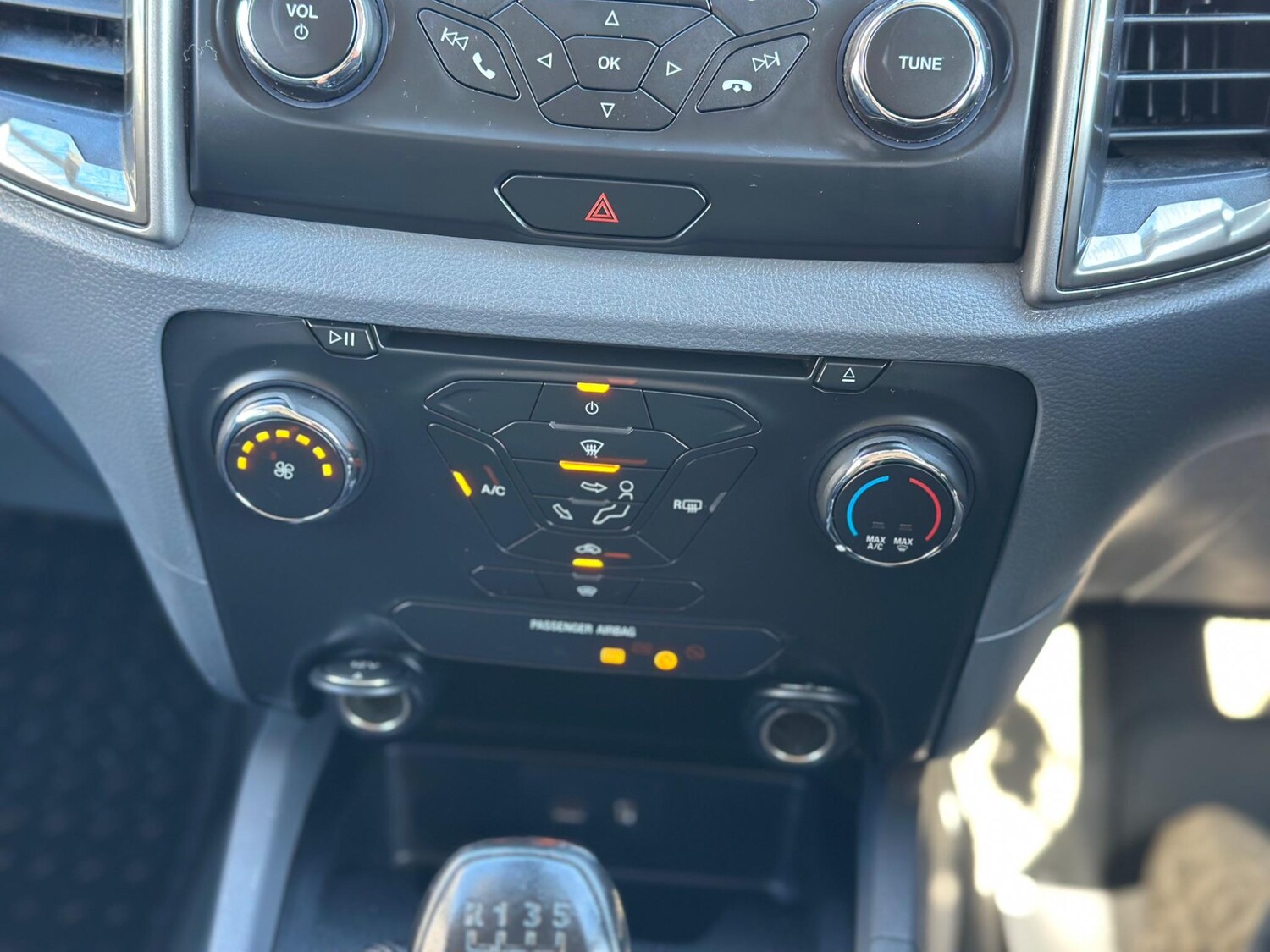 Vehicle 38