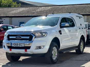 Used Ford Ranger 2019 for sale - 75224367: Photo