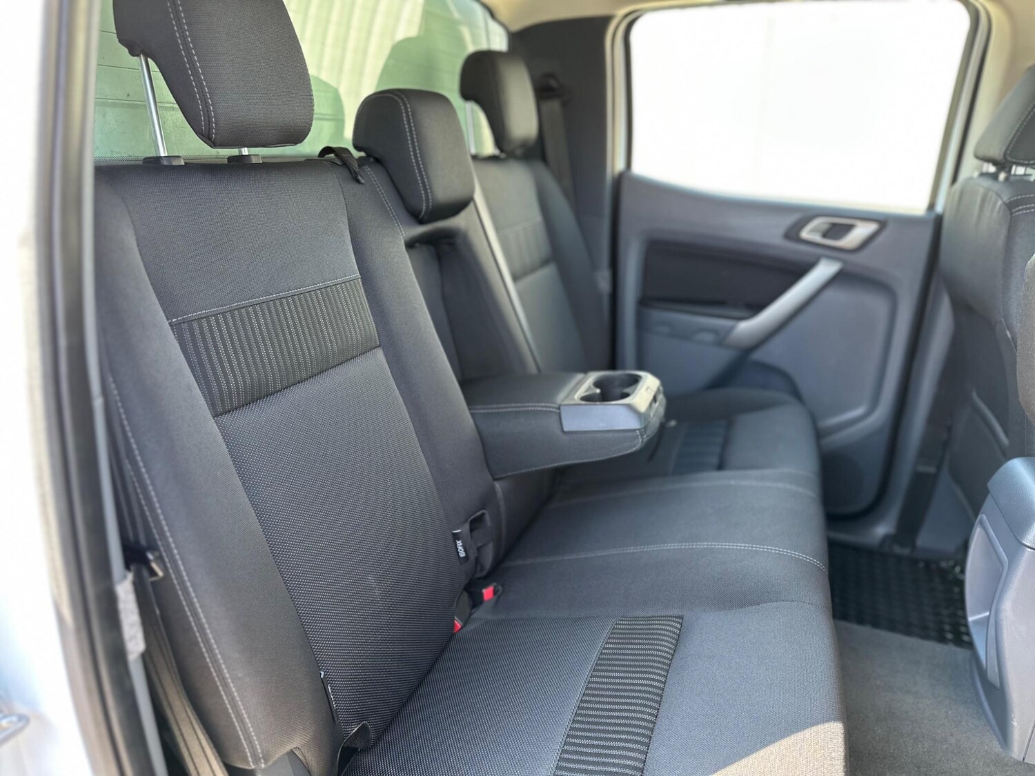 Vehicle 50