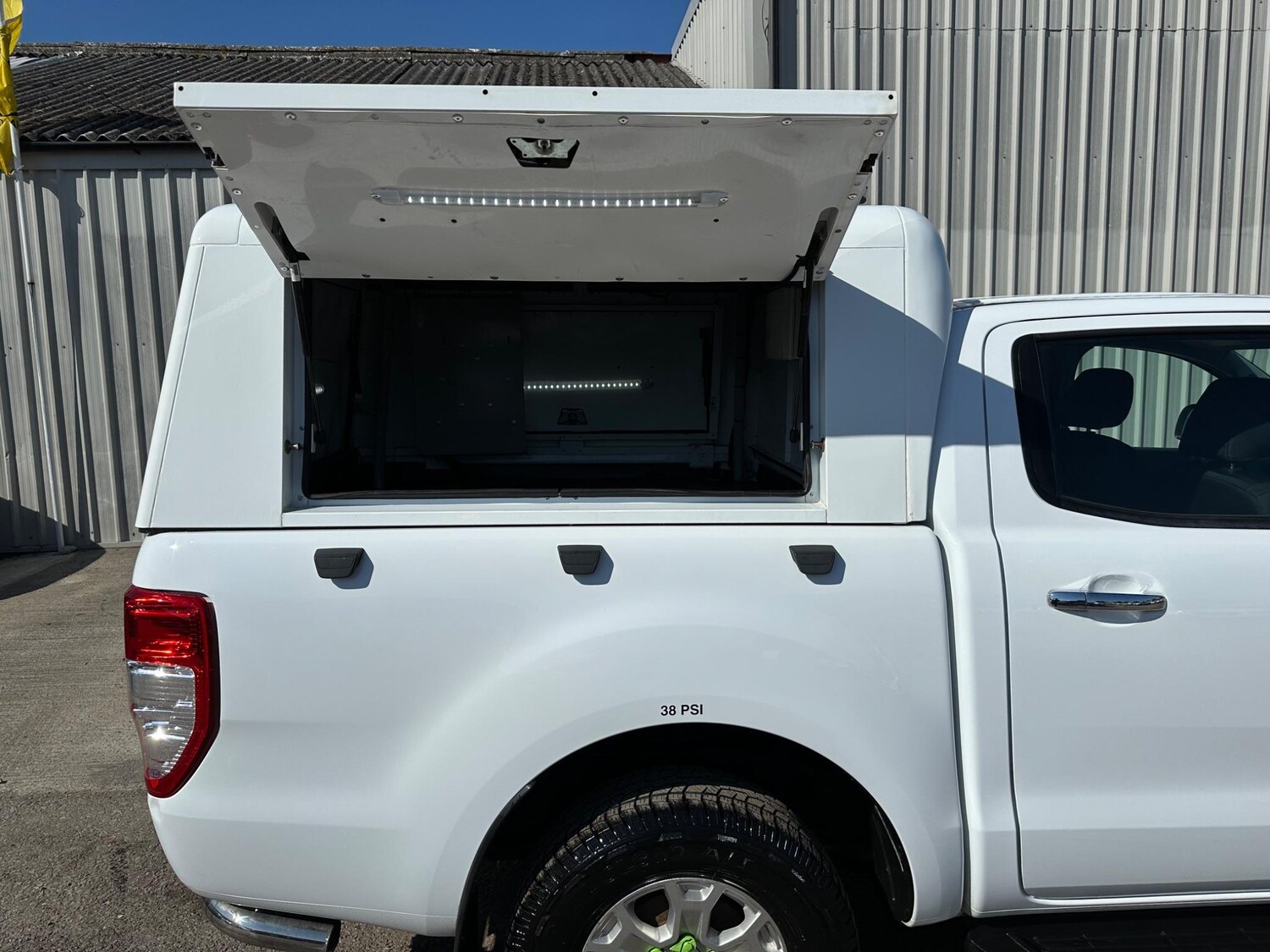 Vehicle 51