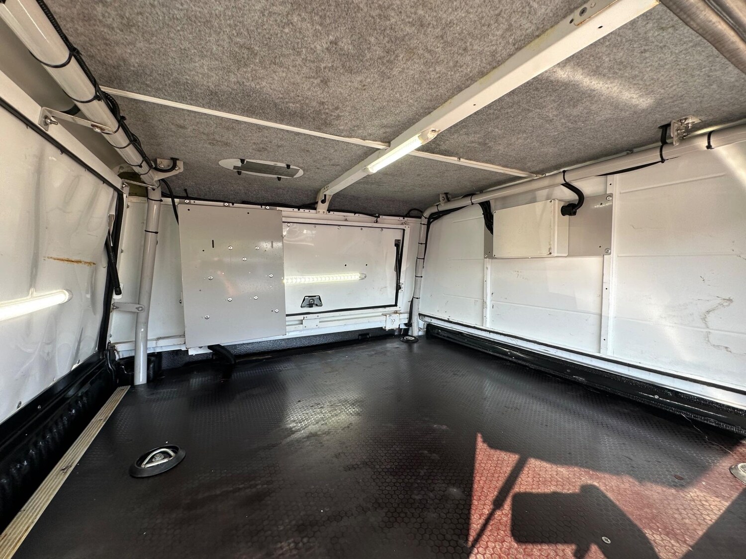 Vehicle 54