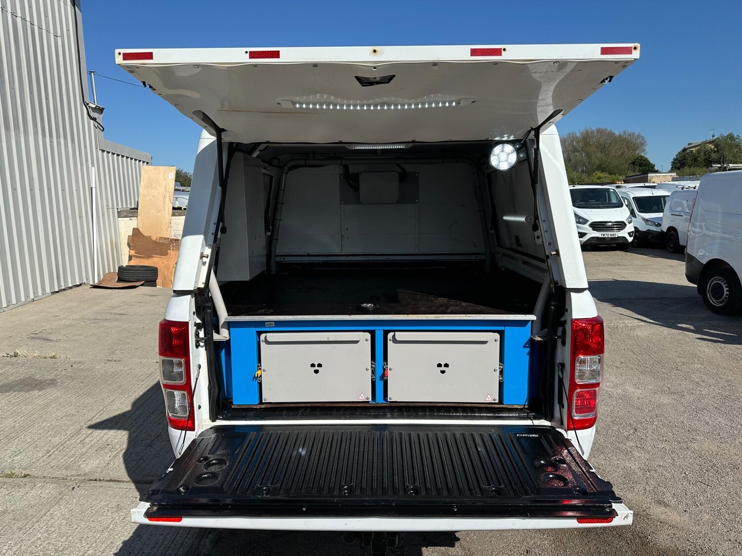 Vehicle 55