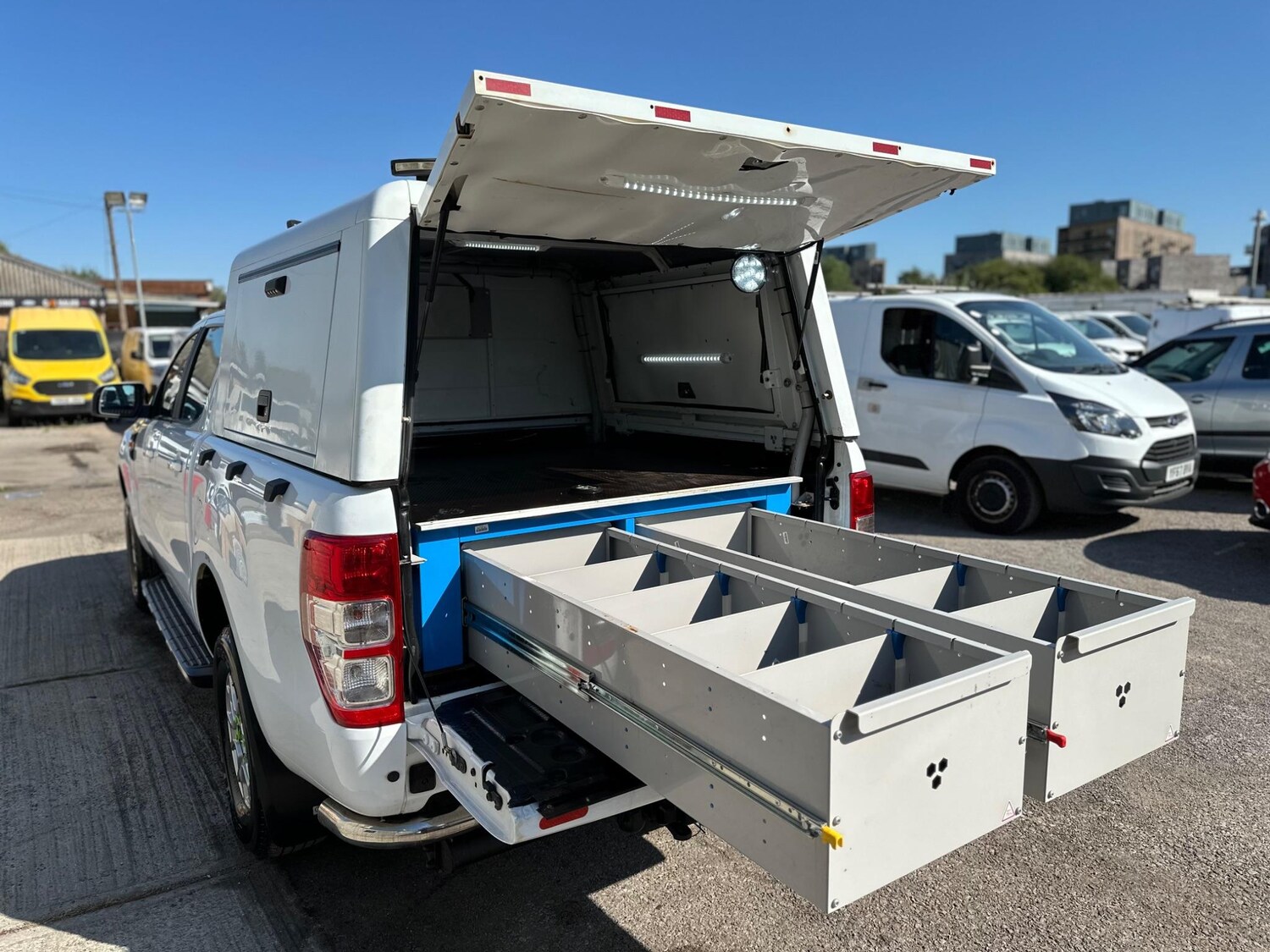 Vehicle 56