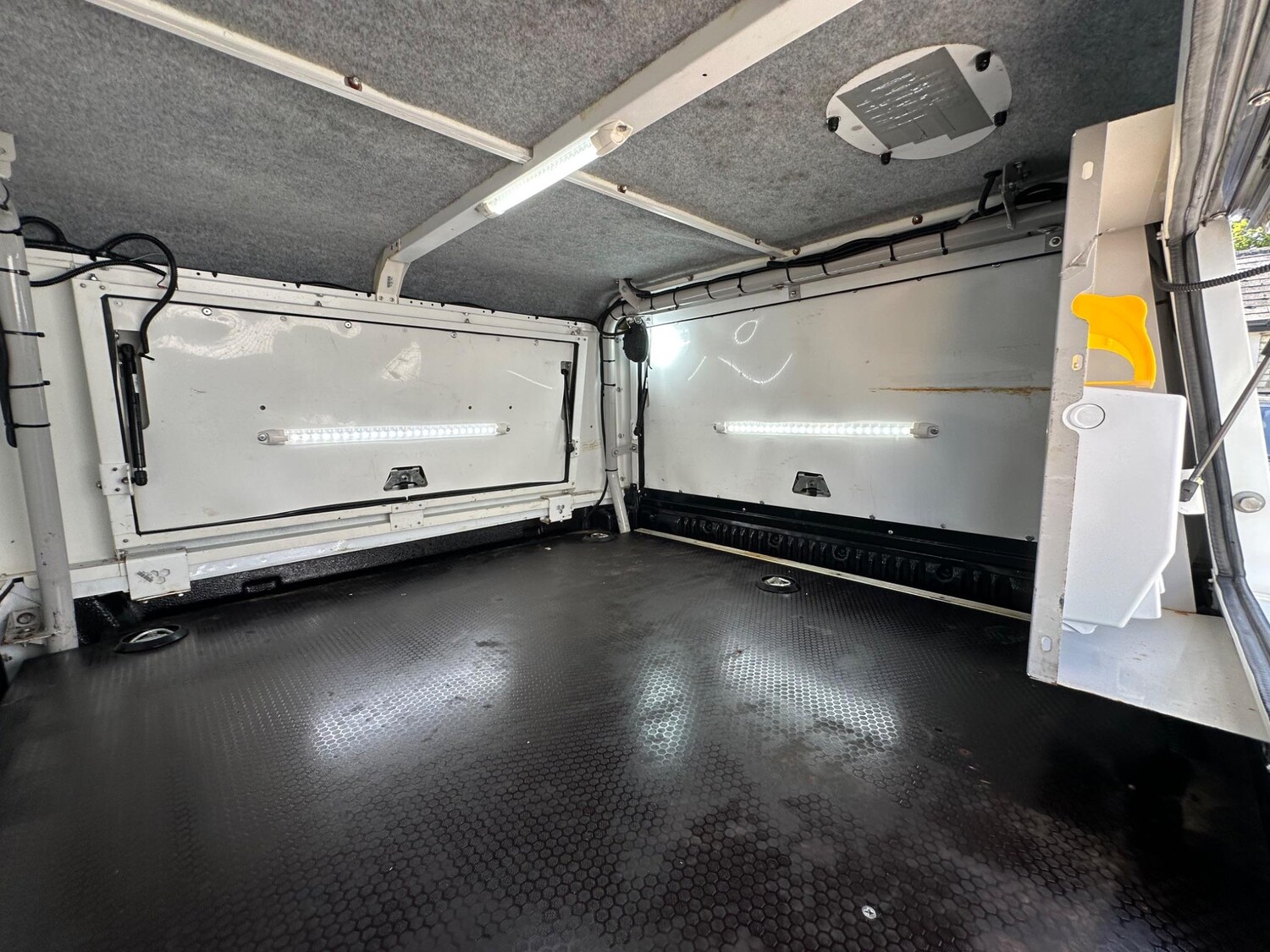 Vehicle 64