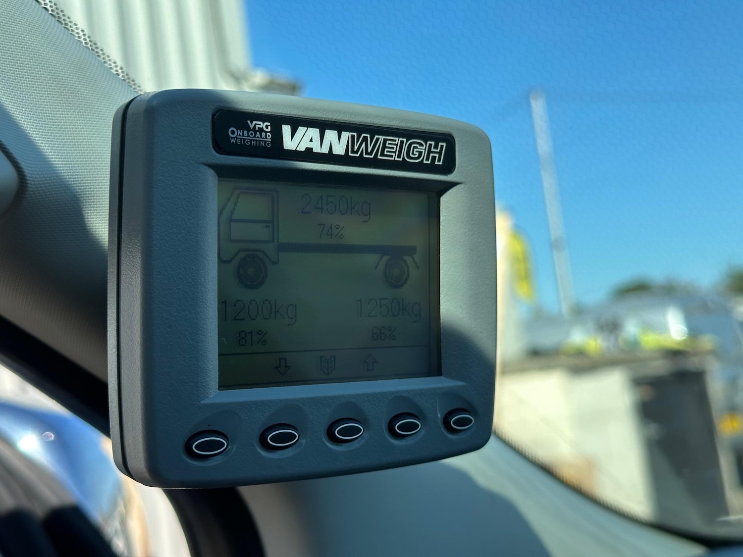 Vehicle 73