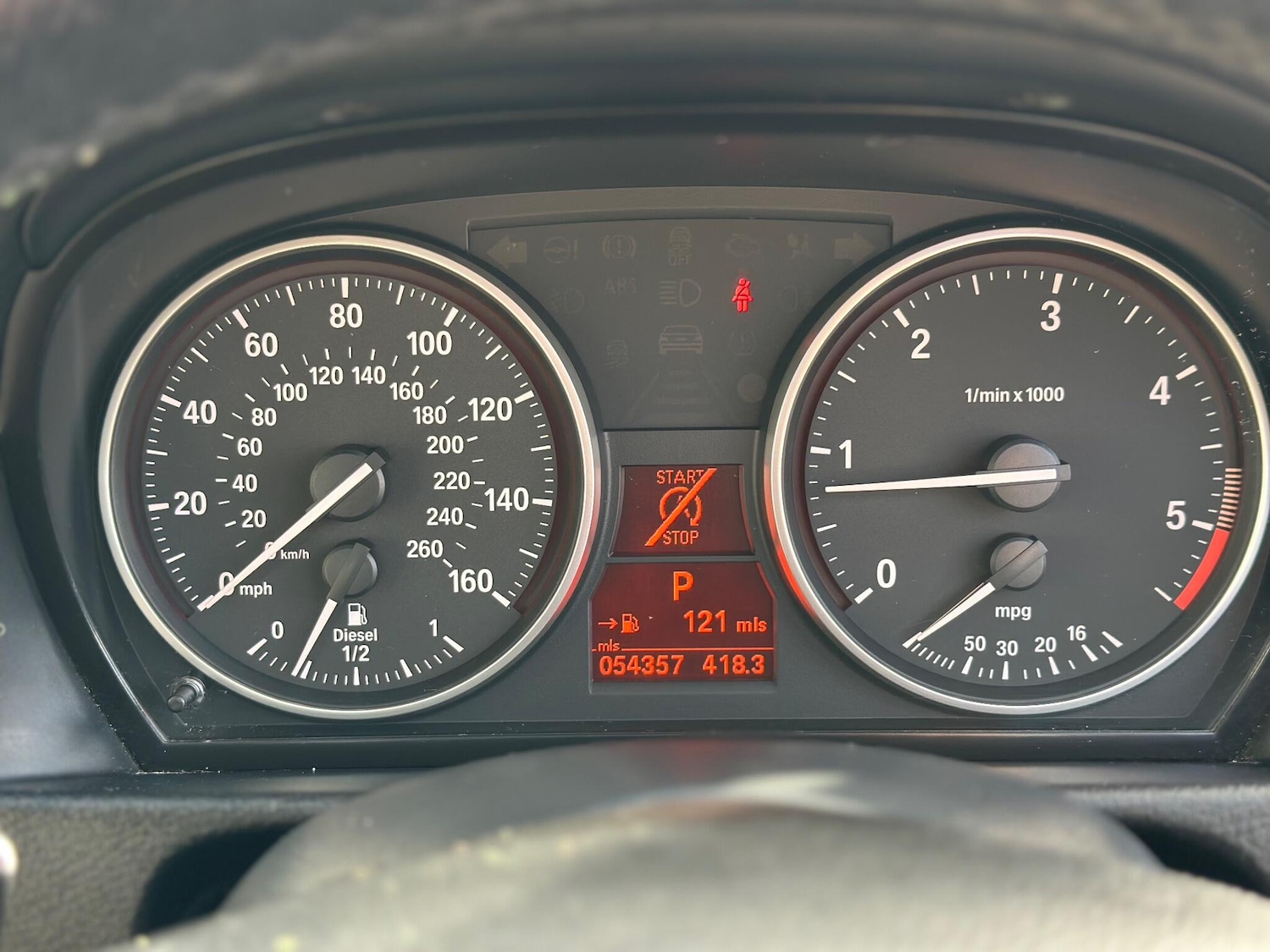 Used BMW X1 2013 for sale - 77314704: Photo 11